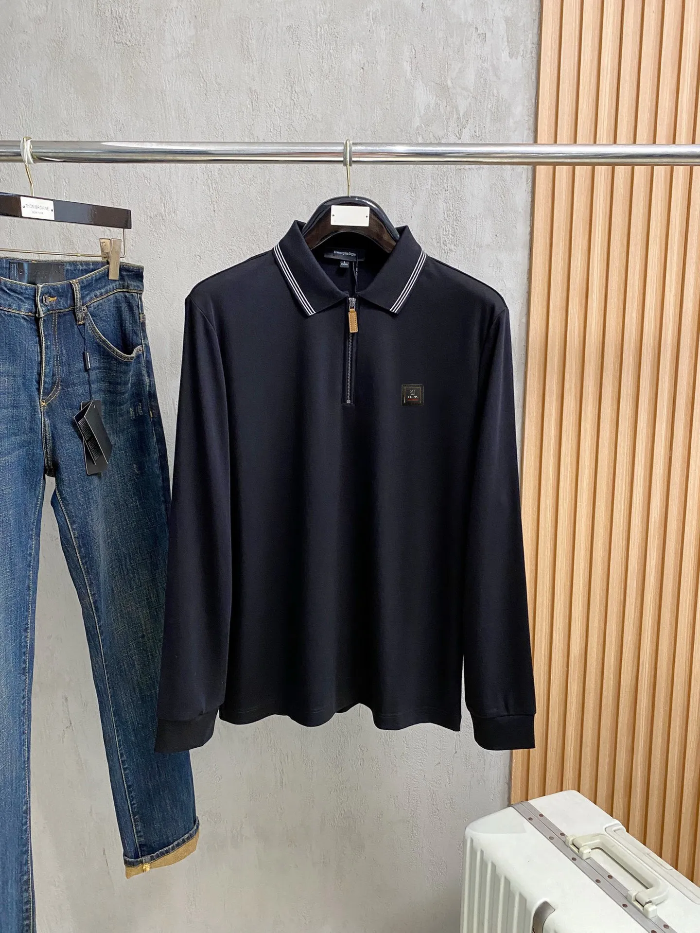 ， polo，Premium Versatile Hot Sale▲A ， logo Premium Factory ❥∙Size：M-XXXL